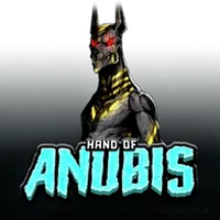 Hand of Anubis