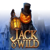 Jack O'Wild