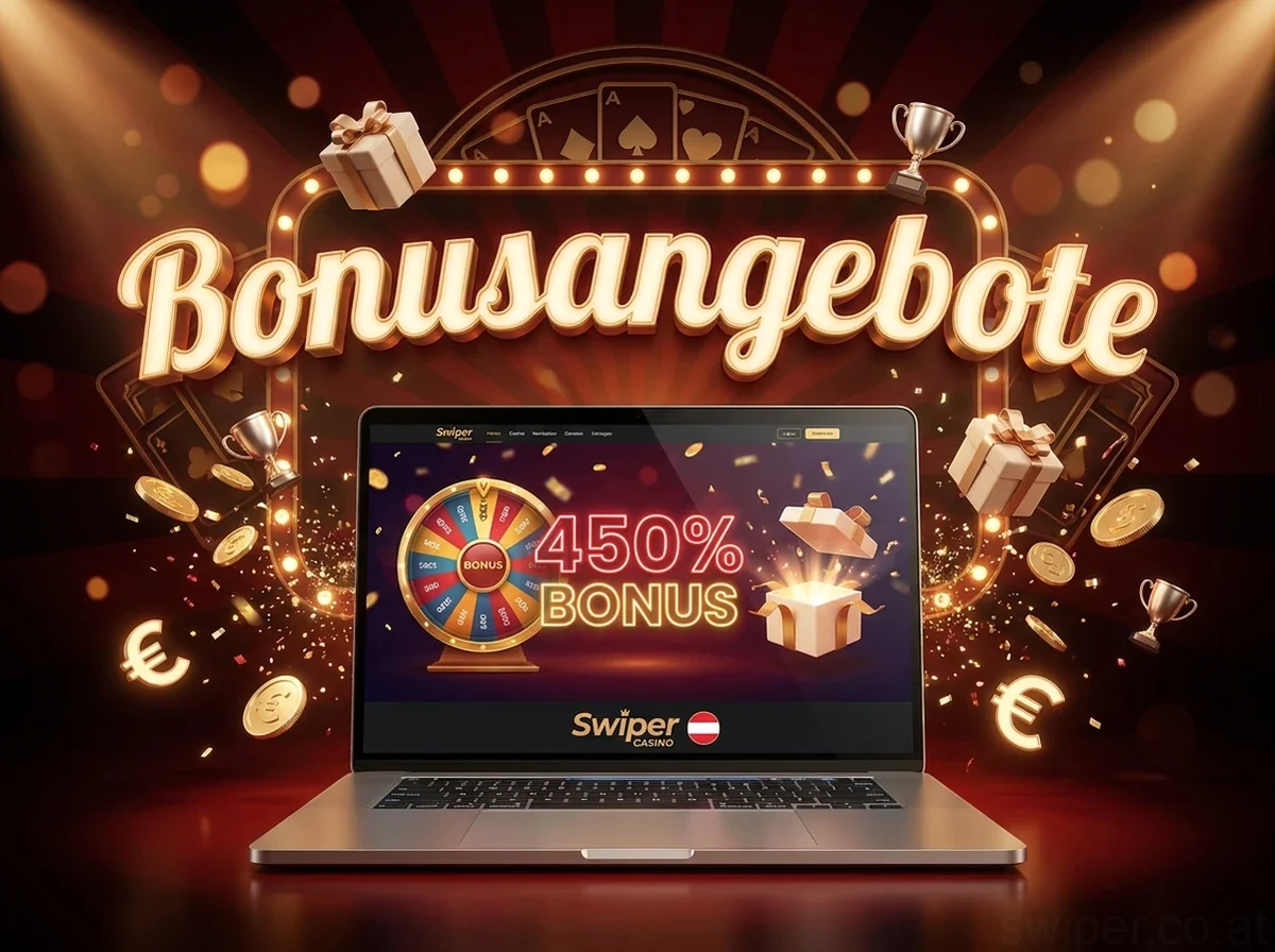 Bonusangebote